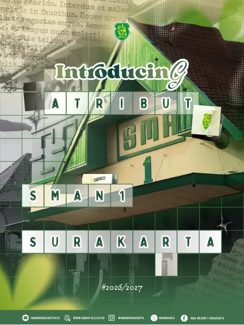 Seragam SMANSA