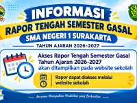 RAPOR TENGAH SEMESTER GASAL TA 2026-2027