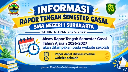 RAPOR TENGAH SEMESTER GASAL TA 2026-2027