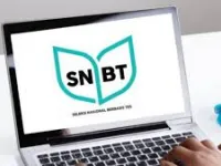Lolos SNBT 2026