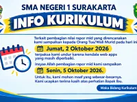RAPOR TENGAH SEMESTER GASAL TAHUN AJARAN 2026-2027