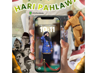 Upacara Hari Pahlawan